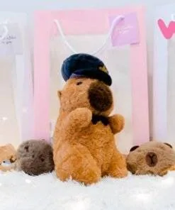 Trang chủ 20 Quà tặng gấu bông