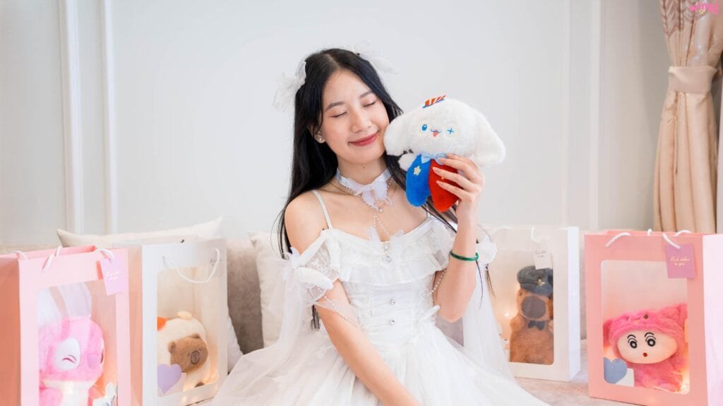 Đặt Tên Cho Con Gấu Bông - Làm Sao Để Tên Thật Dễ Thương? 11 cách giặt gấu bông lớn bằng máy giặt