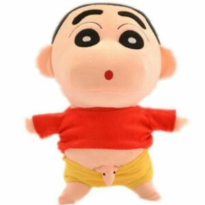 Gấu Bông Cu Shin