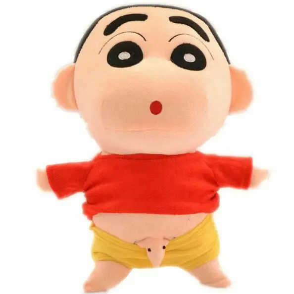 Gấu Bông Cu Shin: Món Quà Đáng Yêu Đầy Ý Nghĩa 6 Gấu Bông Cu Shin