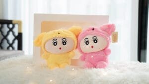 Blog 3 Cách Làm Gấu Bông Handmade