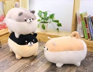 Đặt Tên Cho Gấu Bông