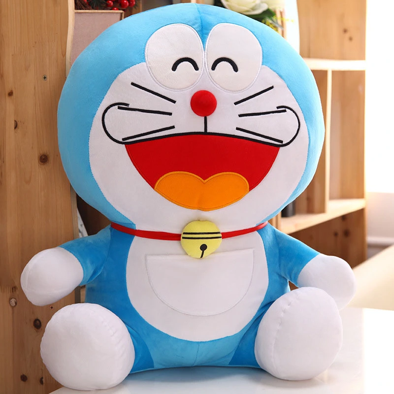 Gấu Bông Doremon Hà Nội: Địa Chỉ Mua Hàng Chất Lượng và Giá Tốt Nhất 2024 5 gấu bông doremon hà nội