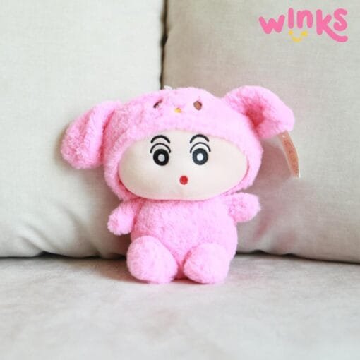 Sản phẩm gấu đơn winks gấu bông quà tặng