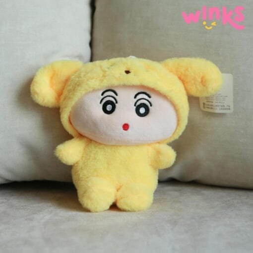 Sản phẩm gấu đơn winks gấu bông quà tặng