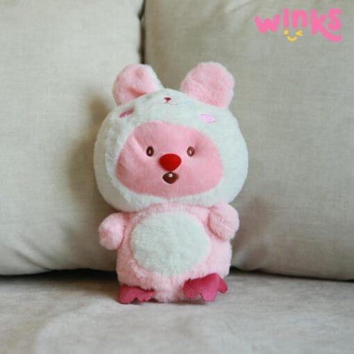 Sản phẩm gấu đơn winks gấu bông quà tặng