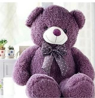 gấu bông bự dễ thương giá rẻ