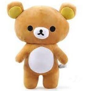 Gấu Bông Rilakkuma Nhỏ - Sự Lựa Chọn Hoàn Hảo Dành Cho Bạn 1 gấu bông rilakkuma nhỏ