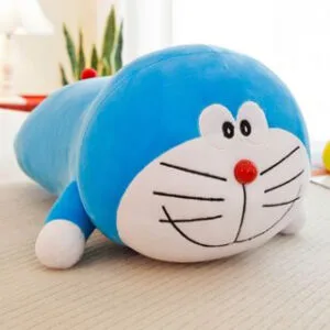 Blog 6 Gấu bông doremon 1m2 dễ thương