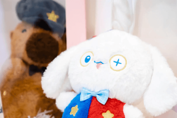 Cửa hàng gấu bông Winks