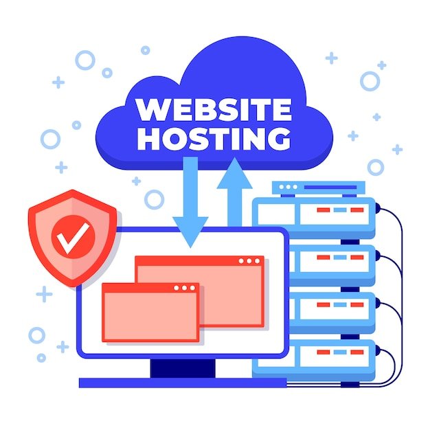 Cách sử dụng hosting 3 Cách sử dụng hosting