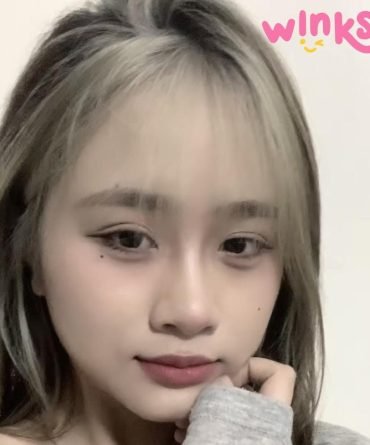 Mai Hoa Winks gấu bông quà tặng